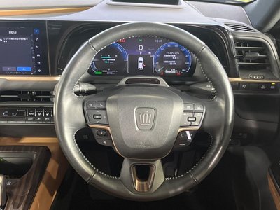 TOYOTA CROWN SPORT - 9