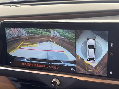 TOYOTA CROWN SPORT - 5