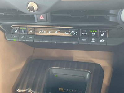 TOYOTA CROWN SPORT - 7