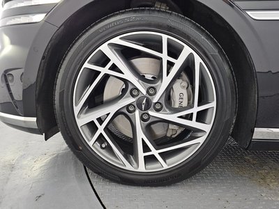 صورة 6 لـ 2022 GENESIS G90 (RS4)