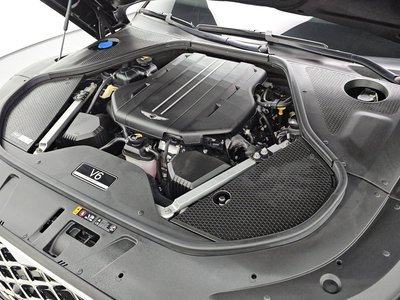 صورة 7 لـ 2022 GENESIS G90 (RS4)