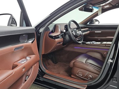 صورة 10 لـ 2022 GENESIS G90 (RS4)
