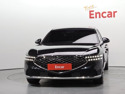 صورة 2 لـ 2022 GENESIS G90 (RS4)