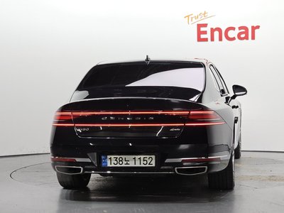 صورة 3 لـ 2022 GENESIS G90 (RS4)