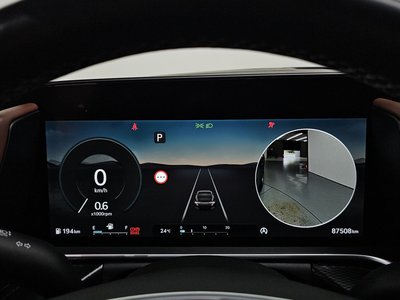 صورة 8 لـ 2022 GENESIS G90 (RS4)