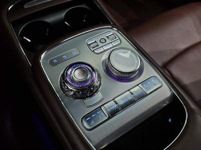 صورة 9 لـ 2022 GENESIS G90 (RS4)
