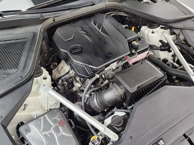 GENESIS G80 (RG3) - 7