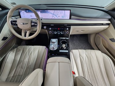 GENESIS G80 (RG3) - 5