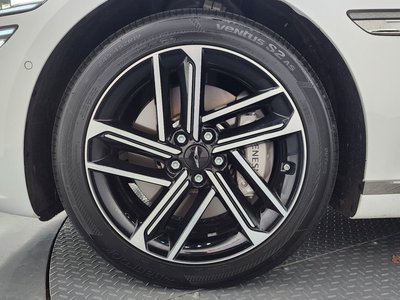 GENESIS G80 (RG3) - 6