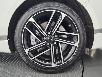 GENESIS G80 (RG3) - 8