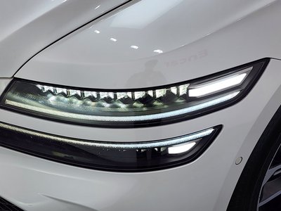 GENESIS G80 (RG3) - 9