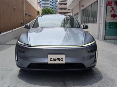 TESLA MODEL Y - 8