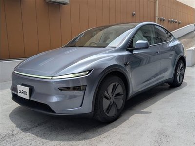 TESLA MODEL Y - 9