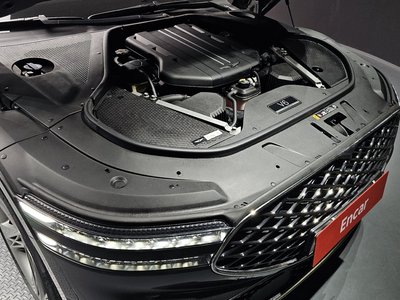 2022 GENESIS G90 (RS4) photo 7