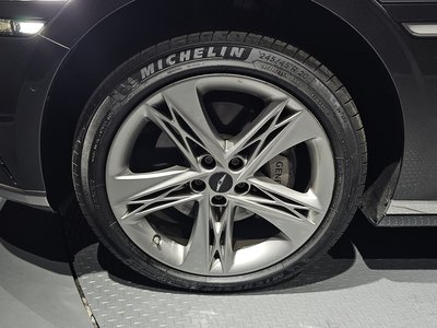 2022 GENESIS G90 (RS4) photo 6