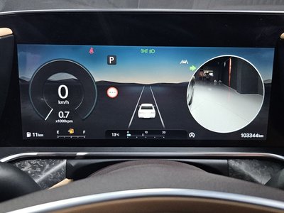 2022 GENESIS G90 (RS4) photo 8