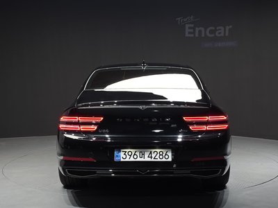 GENESIS G80 (RG3) - 3