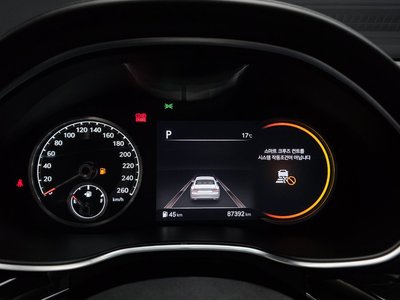 GENESIS G80 (RG3) - 8