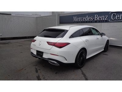 2025 Mercedes-BENZ CLA 照片 9