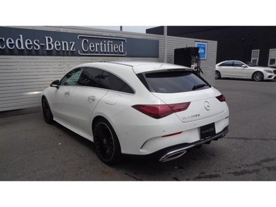 2025 Mercedes-BENZ CLA 照片 10