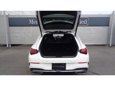 2025 Mercedes-BENZ CLA 缩略图 33