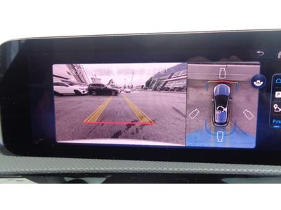 2025 Mercedes-BENZ CLA 缩略图 28