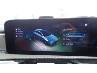 2025 Mercedes-BENZ CLA 缩略图 27