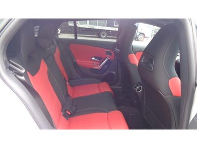 2025 Mercedes-BENZ CLA 缩略图 20