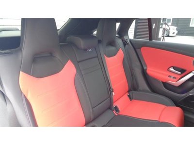 2025 Mercedes-BENZ CLA 缩略图 17