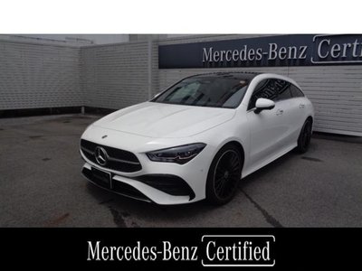 2025 Mercedes-BENZ CLA 照片 1