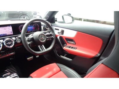 2025 Mercedes-BENZ CLA 缩略图 16