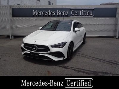 2025 Mercedes-BENZ CLA 照片 3