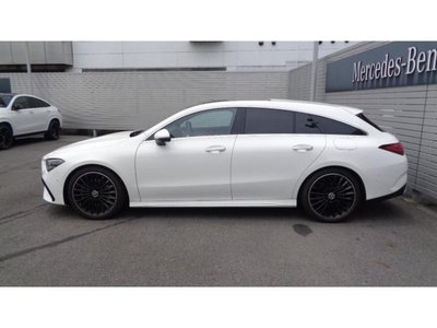 2025 Mercedes-BENZ CLA 照片 7