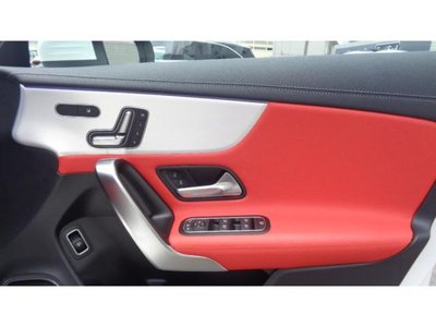 2025 Mercedes-BENZ CLA 缩略图 18