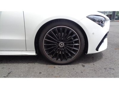 2025 Mercedes-BENZ CLA 缩略图 22