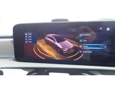 2025 Mercedes-BENZ CLA 缩略图 26