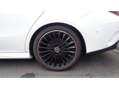 2025 Mercedes-BENZ CLA 缩略图 25