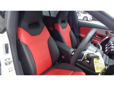 2025 Mercedes-BENZ CLA 缩略图 15