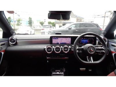 2025 Mercedes-BENZ CLA 缩略图 12