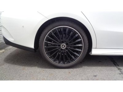 2025 Mercedes-BENZ CLA 缩略图 24
