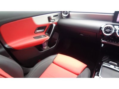 2025 Mercedes-BENZ CLA 缩略图 19