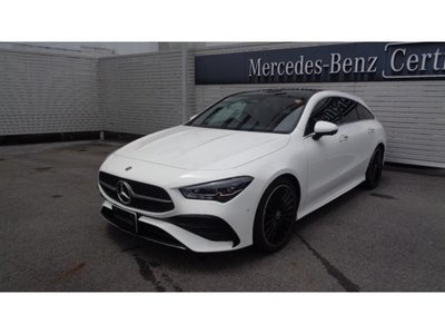 2025 Mercedes-BENZ CLA 照片 2