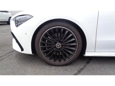 2025 Mercedes-BENZ CLA 缩略图 23