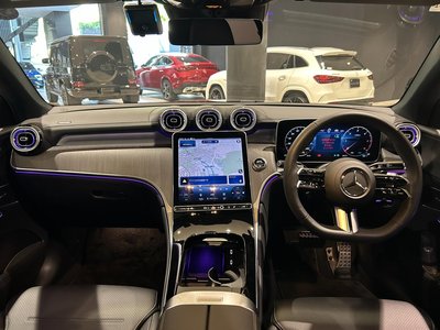 MERCEDES-BENZ GLC - 5