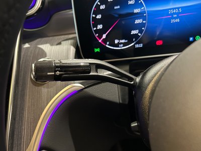 MERCEDES-BENZ GLC - 9