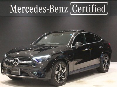MERCEDES-BENZ GLC - 1