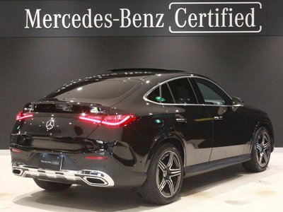 MERCEDES-BENZ GLC - 3