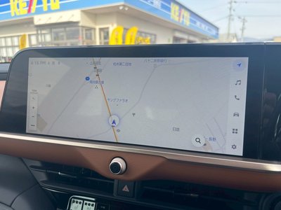 TOYOTA CROWN - 9