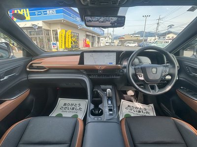 TOYOTA CROWN - 6