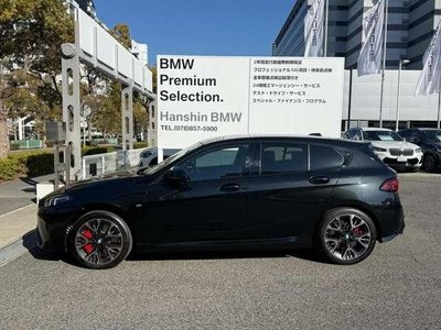 BMW 1 SERIES - 7